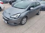 2018 VAUXHALL CORSA DESIGN  for sale at Copart SANDWICH