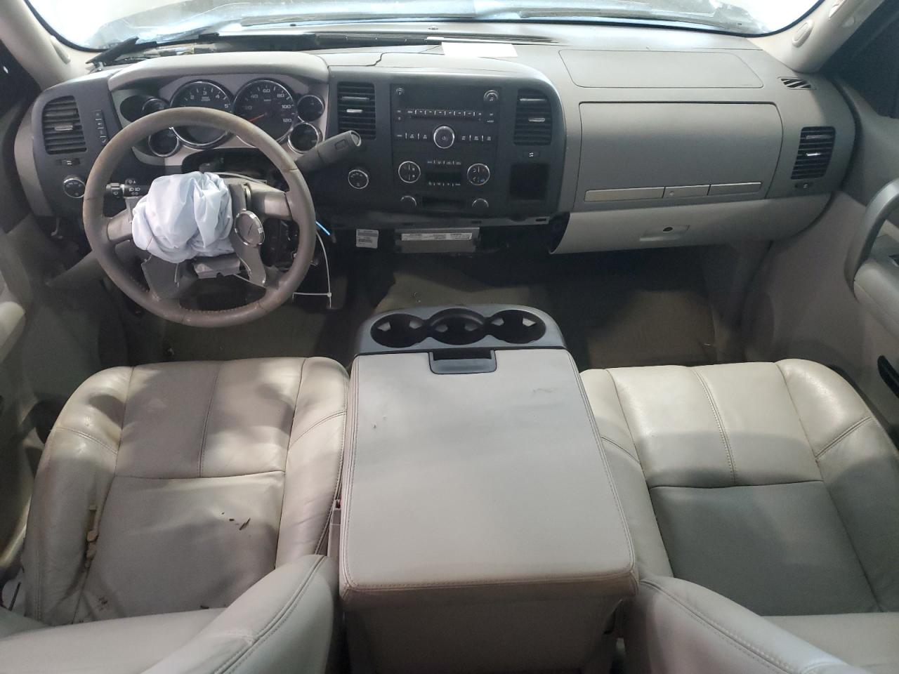 2008 GMC Sierra K1500 VIN: 1GTEK19008Z318023 Lot: 69865195