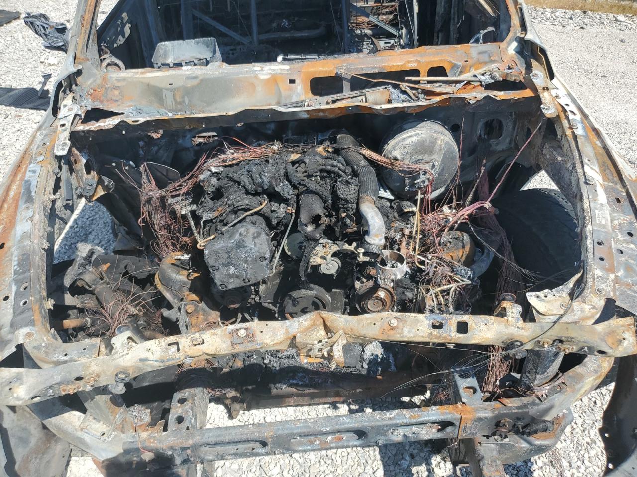 2014 Ram 1500 Slt VIN: 1C6RR7GMXES288109 Lot: 69313855