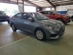 2020 HYUNDAI ACCENT SE for sale at Copart CT - HARTFORD SPRINGFIELD