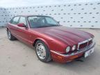 1995 JAGUAR XJ6 SPORT for sale at Copart YORK