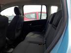 2010 RENAULT G-MODUS DY for sale at Copart SANDY