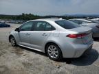 2023 TOYOTA COROLLA LE   for sale at Copart PA - CHAMBERSBURG