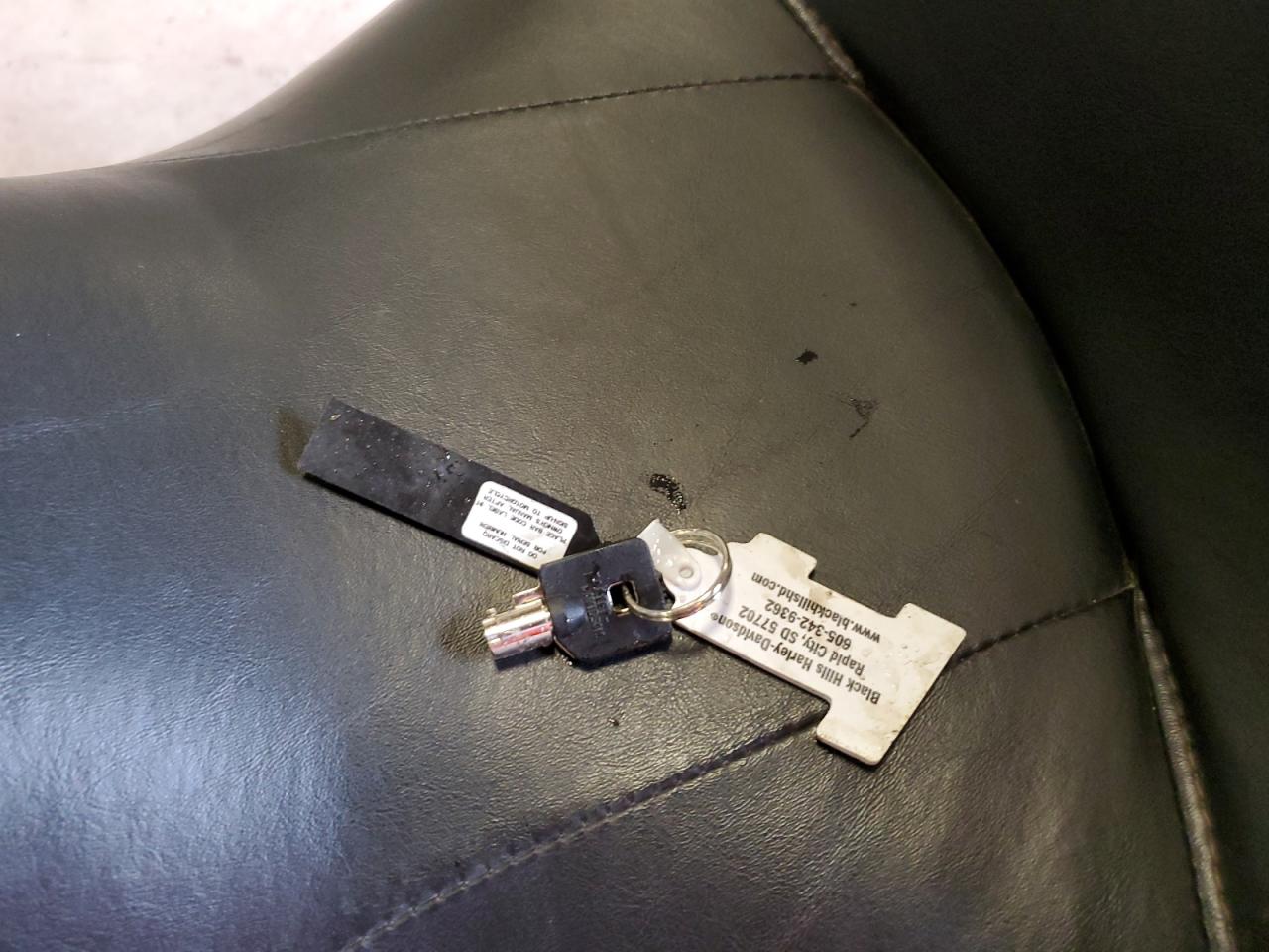 2022 Harley-Davidson Flhtcutg VIN: 1HD1MAF10NB854561 Lot: 70052915