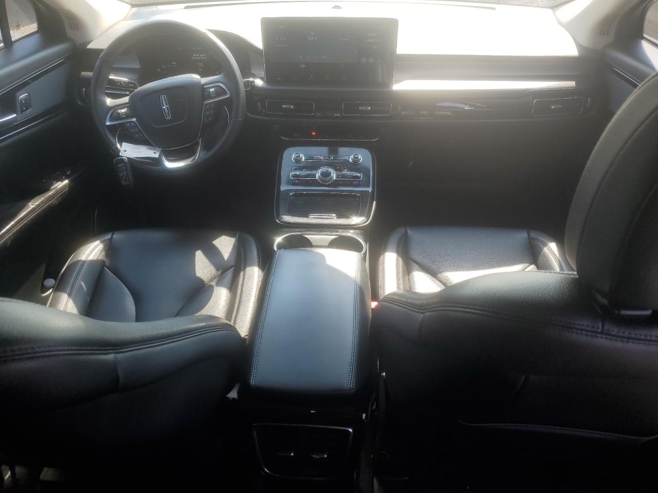 2023 Lincoln Nautilus VIN: 2LMPJ8J92PBL20047 Lot: 64987705