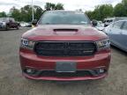 2018 DODGE DURANGO GT à vendre chez Copart CT - HARTFORD SPRINGFIELD