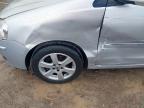 2009 VOLKSWAGEN POLO MATCH 80  for sale at Copart BRISTOL