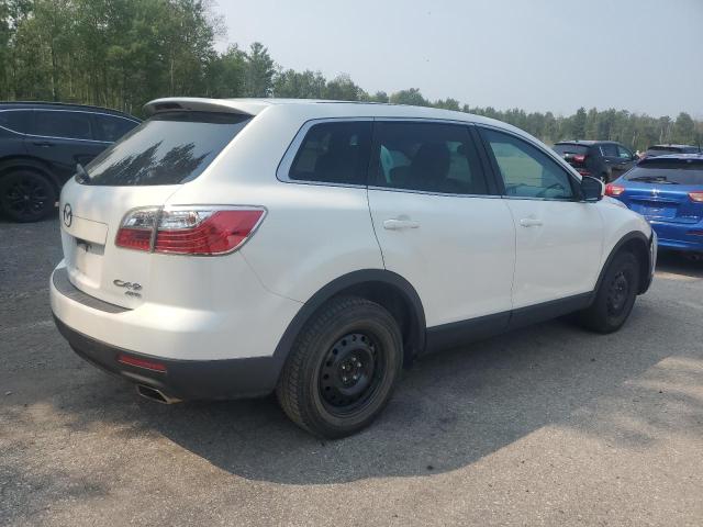 2010 MAZDA CX-9   