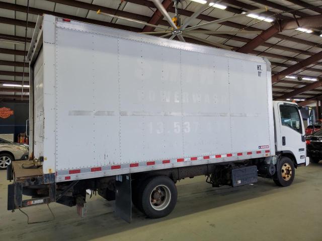 2014 ISUZU NPR   