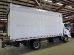 2014 ISUZU NPR    à vendre chez Copart CT - HARTFORD SPRINGFIELD