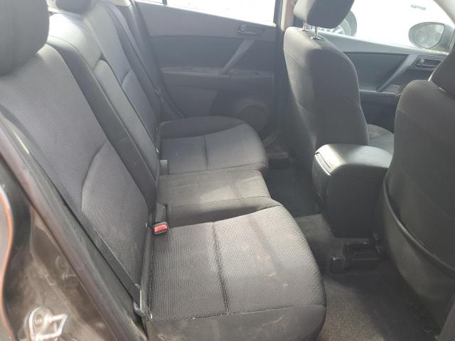2010 MAZDA 3 I  