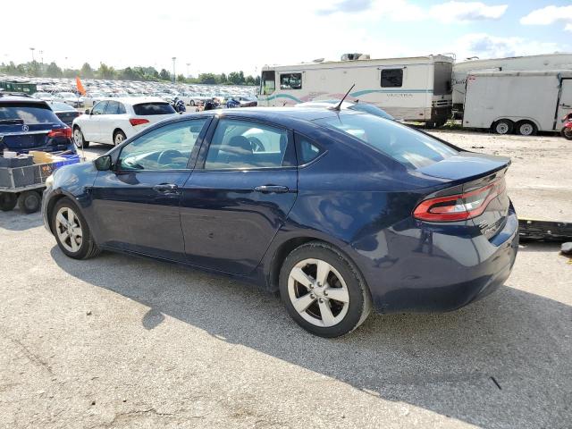  DODGE DART 2015 Blue