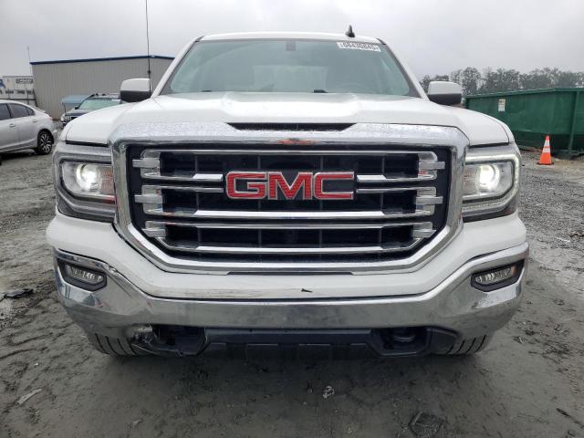 Pickups GMC SIERRA 2017 White