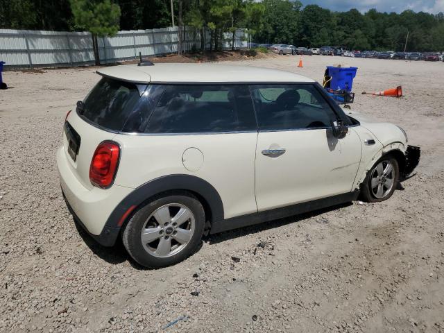  MINI COOPER 2020 Kremowy