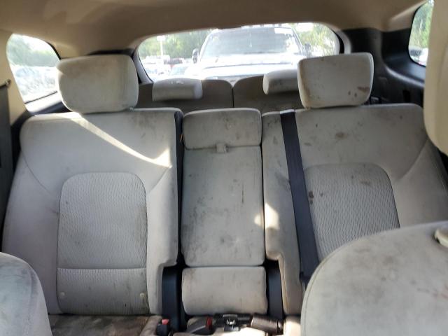 2016 HYUNDAI SANTA FE SE  