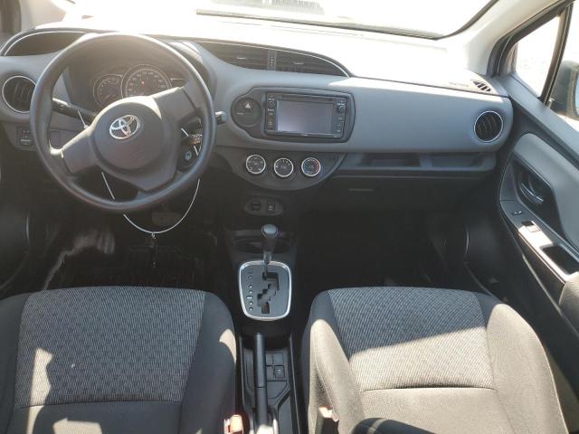 2015 TOYOTA YARIS   