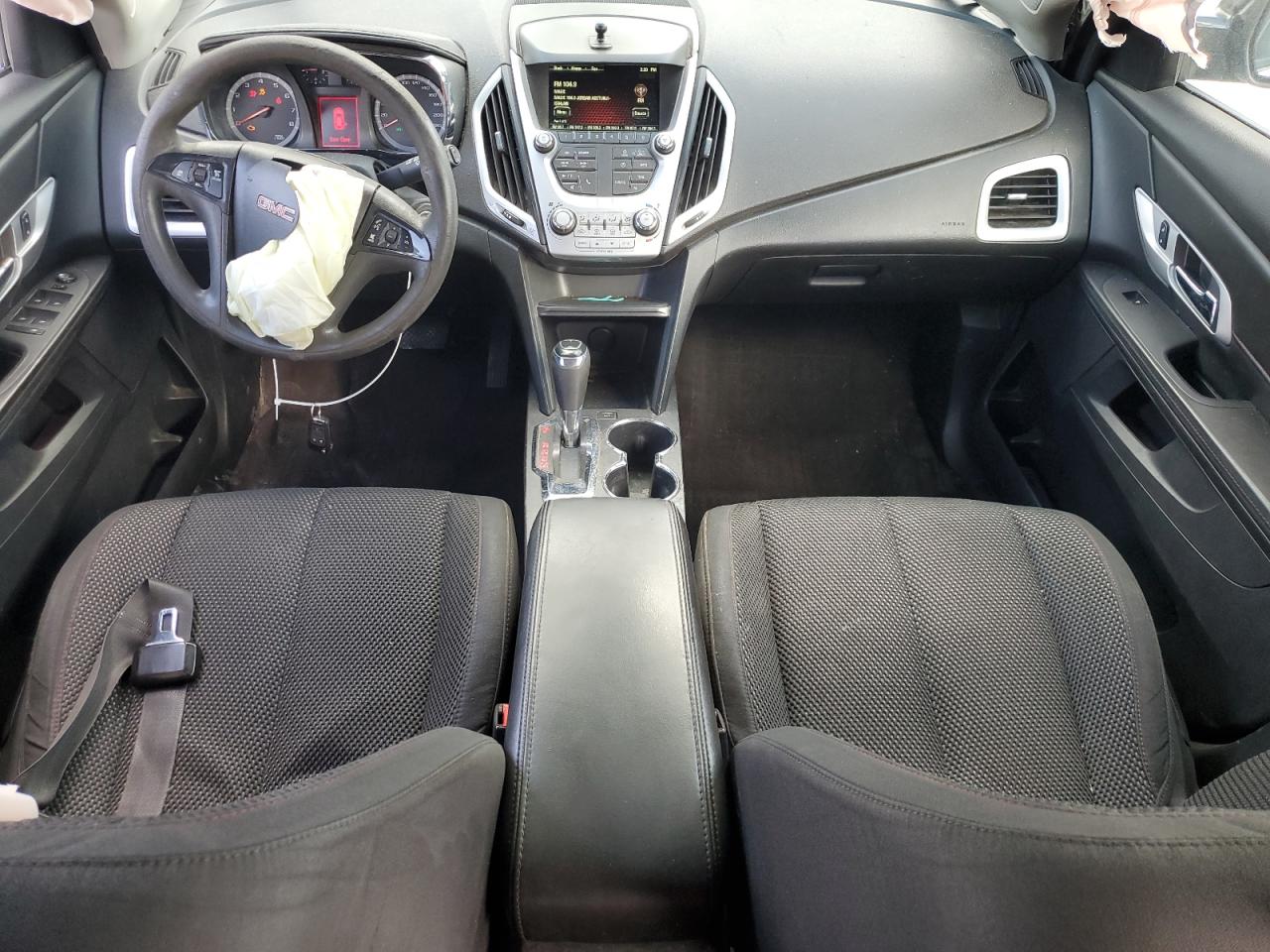 2016 GMC Terrain Sle VIN: 2GKALMEK5G6204943 Lot: 69831215