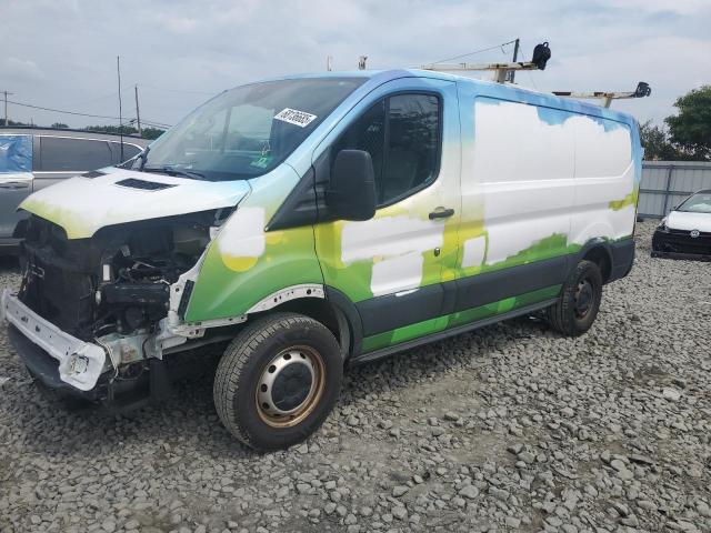 2019 Ford Transit T-250