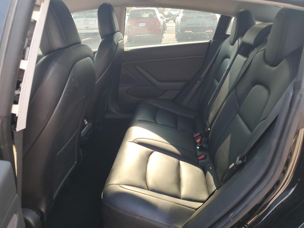 2019 Tesla Model 3 VIN: 5YJ3E1EA4KF434870 Lot: 67325805