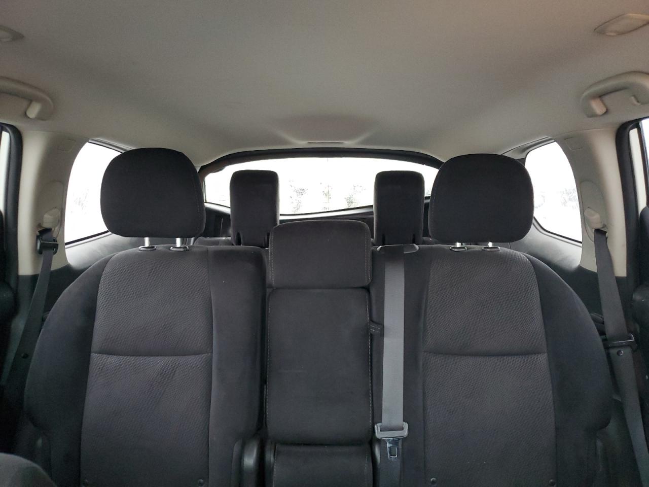 2016 Nissan Pathfinder S VIN: 5N1AR2MM8GC606251 Lot: 70004695