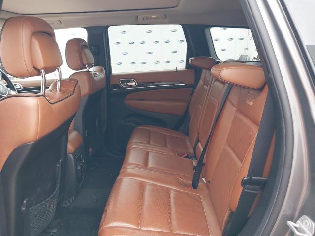 2012 JEEP G-CHEROKEE