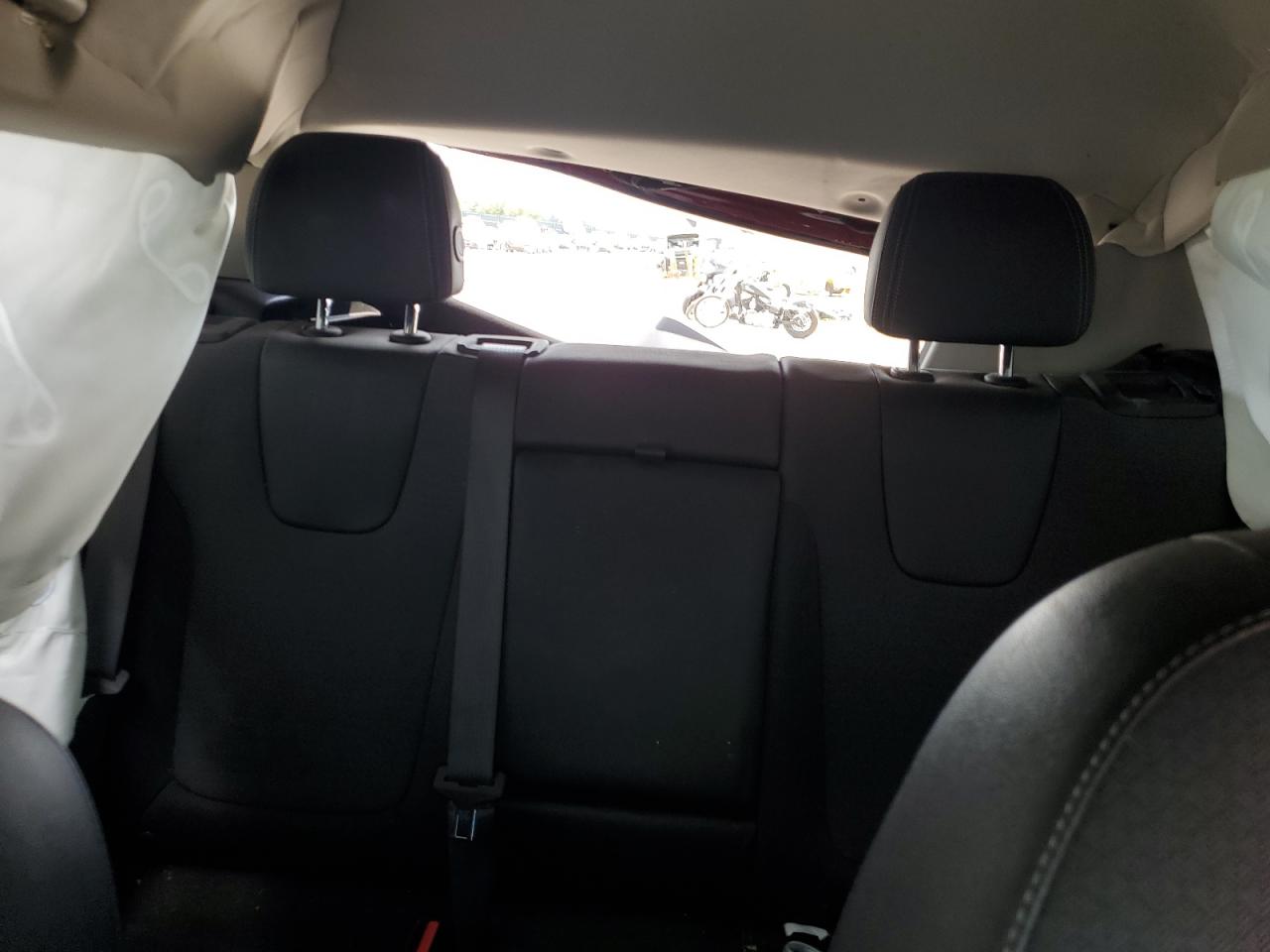 2021 Buick Encore Gx Select VIN: KL4MMDSL9MB059010 Lot: 68746365