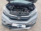 2017 HONDA CR-V SE for sale at Copart WISBECH