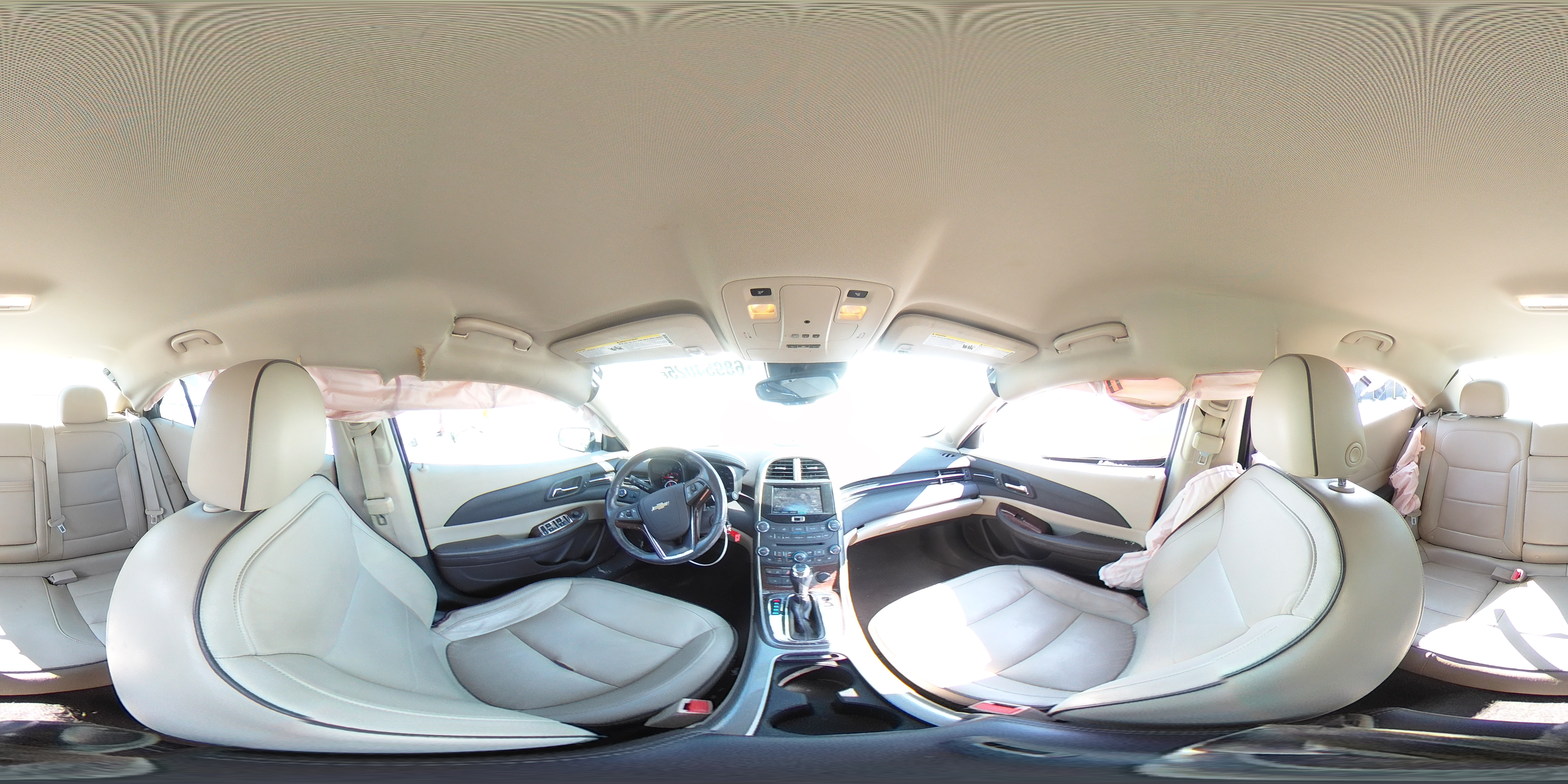 2013 Chevrolet Malibu 2Lt VIN: 1G11E5SA9DF169972 Lot: 68954025