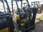2017 YALE GPL030VXNRSV062 FORKLIFT for sale at Copart OH - COLUMBUS