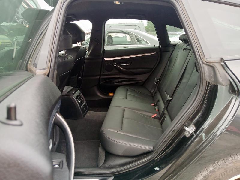 2013 BMW 320D LUXURY GT AUTO 