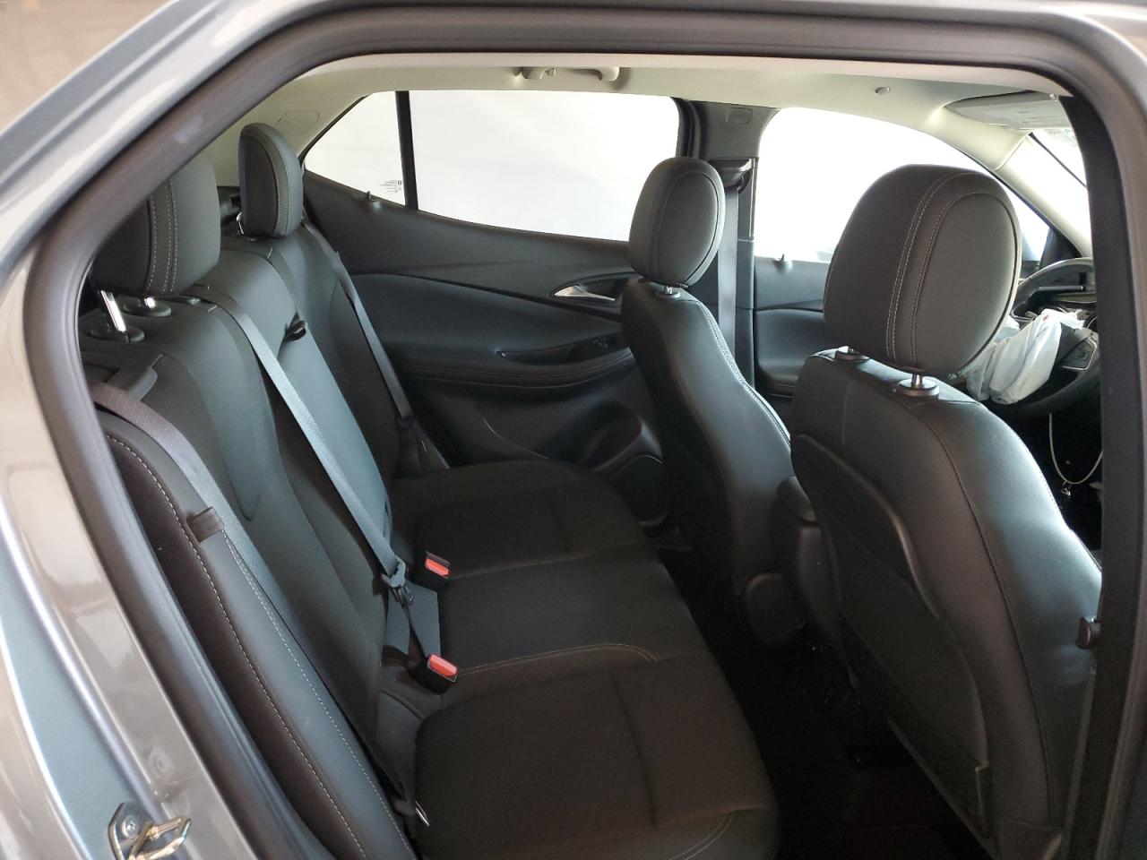 2023 Buick Encore Gx Select VIN: KL4MMDS28PB074836 Lot: 68932865