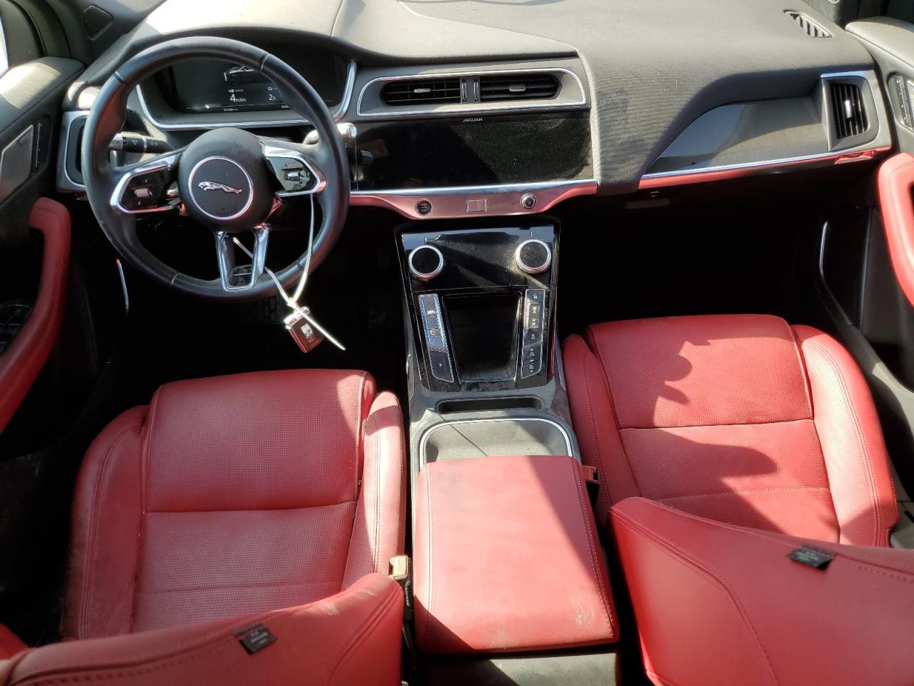 2020 Jaguar I-Pace Se VIN: SADHC2S1XL1F79029 Lot: 69239185