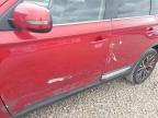 2015 MITSUBISHI OUTLANDER GX 3 DI-D AUTO  for sale at Copart WISBECH