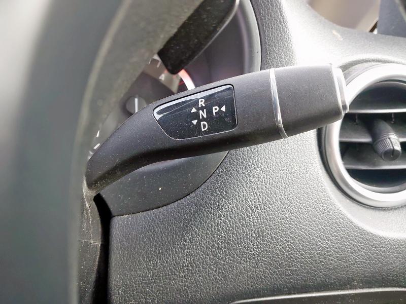 2016 MERCEDES-BENZ VITO 114 BLUETEC TOURER S 
