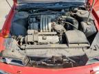 1988 CADILLAC ALLANTE    for sale at Copart TX - DALLAS SOUTH
