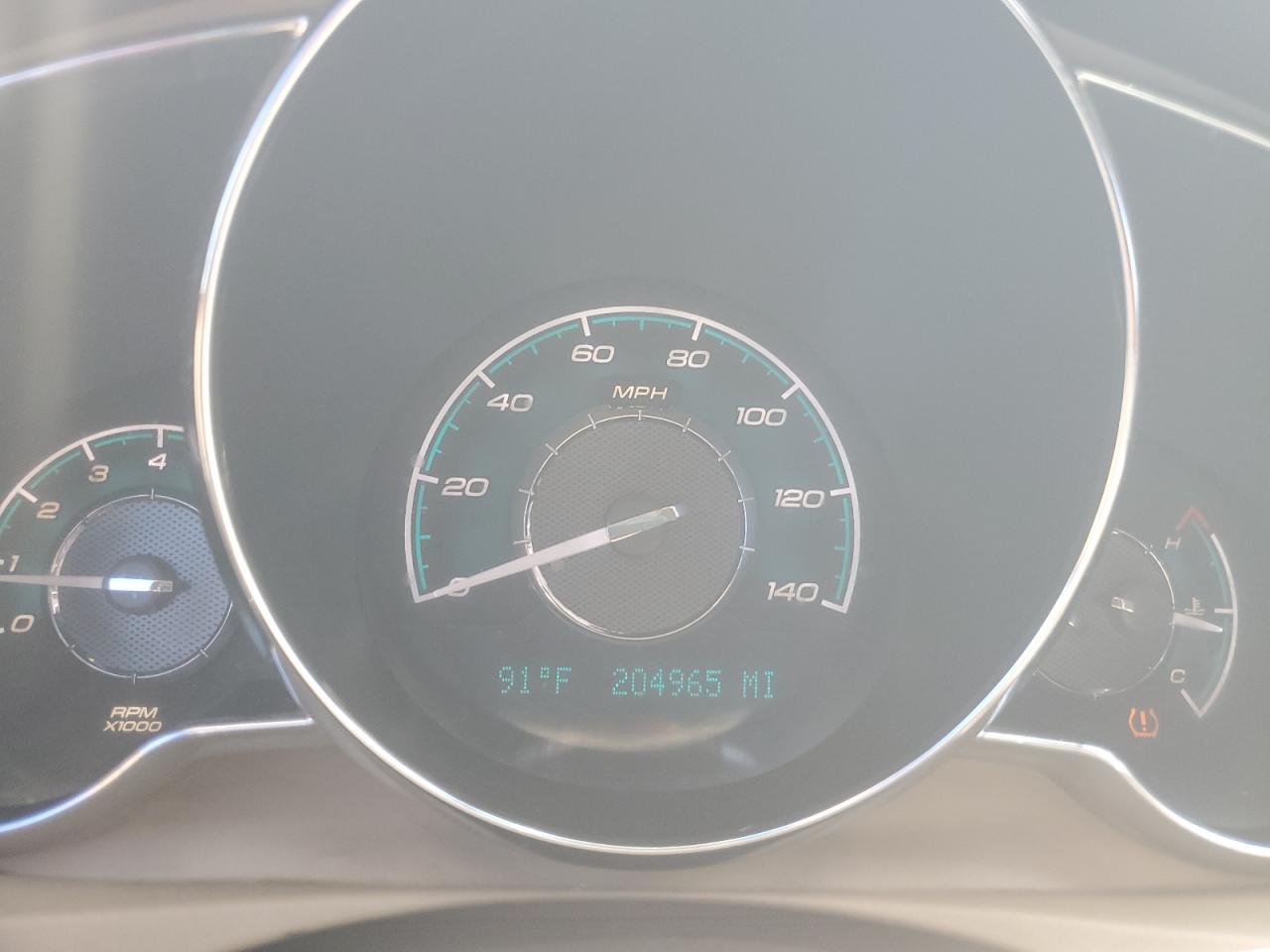 2009 Chevrolet Malibu Ltz VIN: 1G1ZK57B69F109930 Lot: 68451635