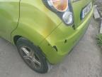 2012 CHEVROLET SPARK for sale at Copart CASTLEDERMOT - IRELAND