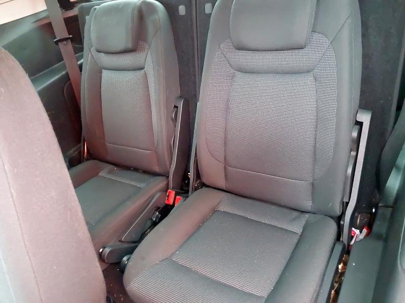 2008 FORD S-MAX LX