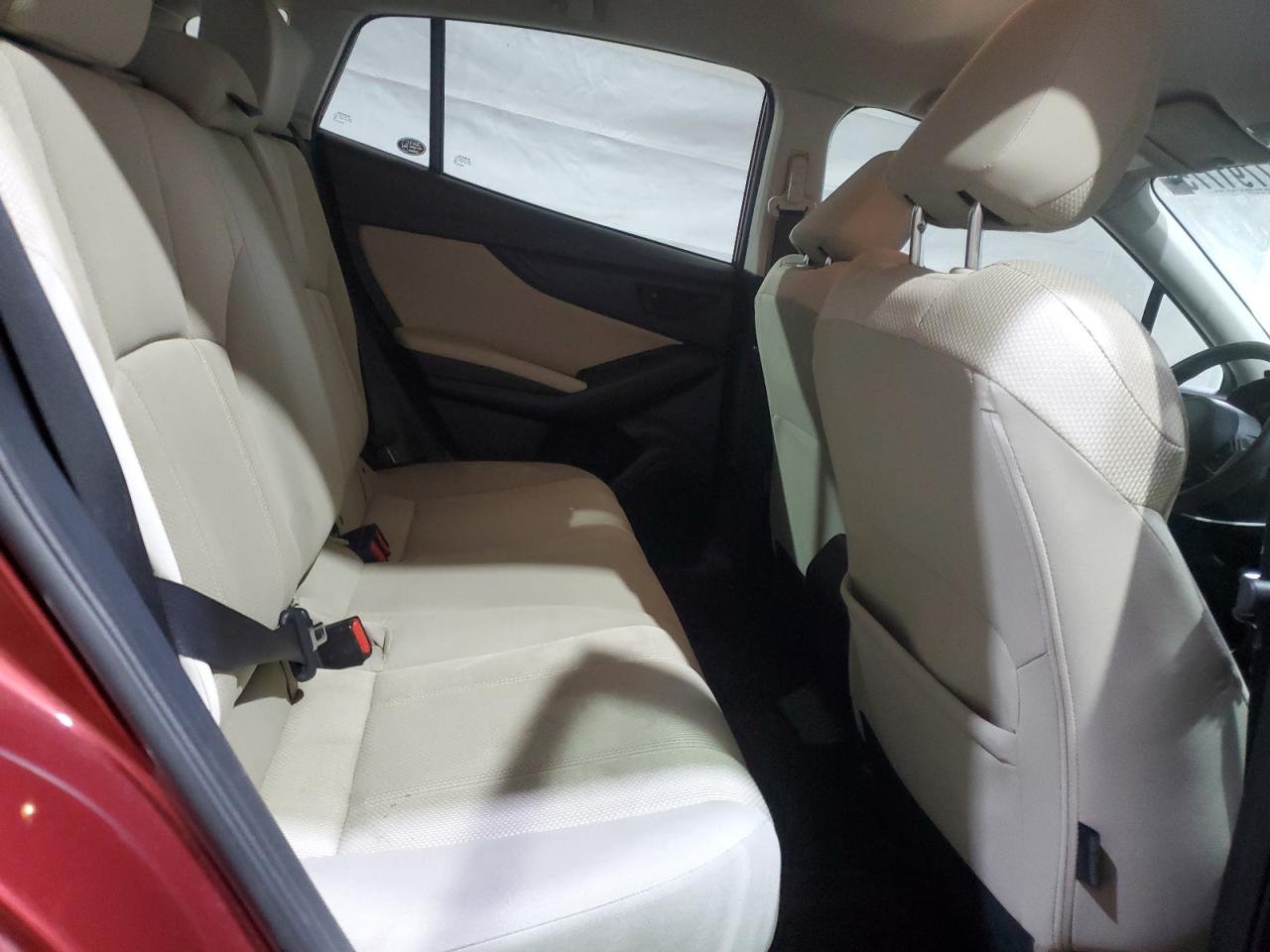 2018 Subaru Impreza VIN: 4S3GTAA6XJ1731612 Lot: 67791775