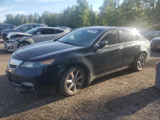 2012 ACURA TL    for sale at Copart ON - COOKSTOWN