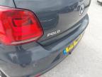 2017 VOLKSWAGEN POLO S  for sale at Copart ST HELENS