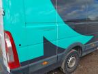 2023 RENAULT MASTER LML35 START BLUE D  for sale at Copart ROCHFORD