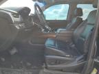 2015 CHEVROLET TAHOE K1500 LTZ   for sale at Copart IN - INDIANAPOLIS
