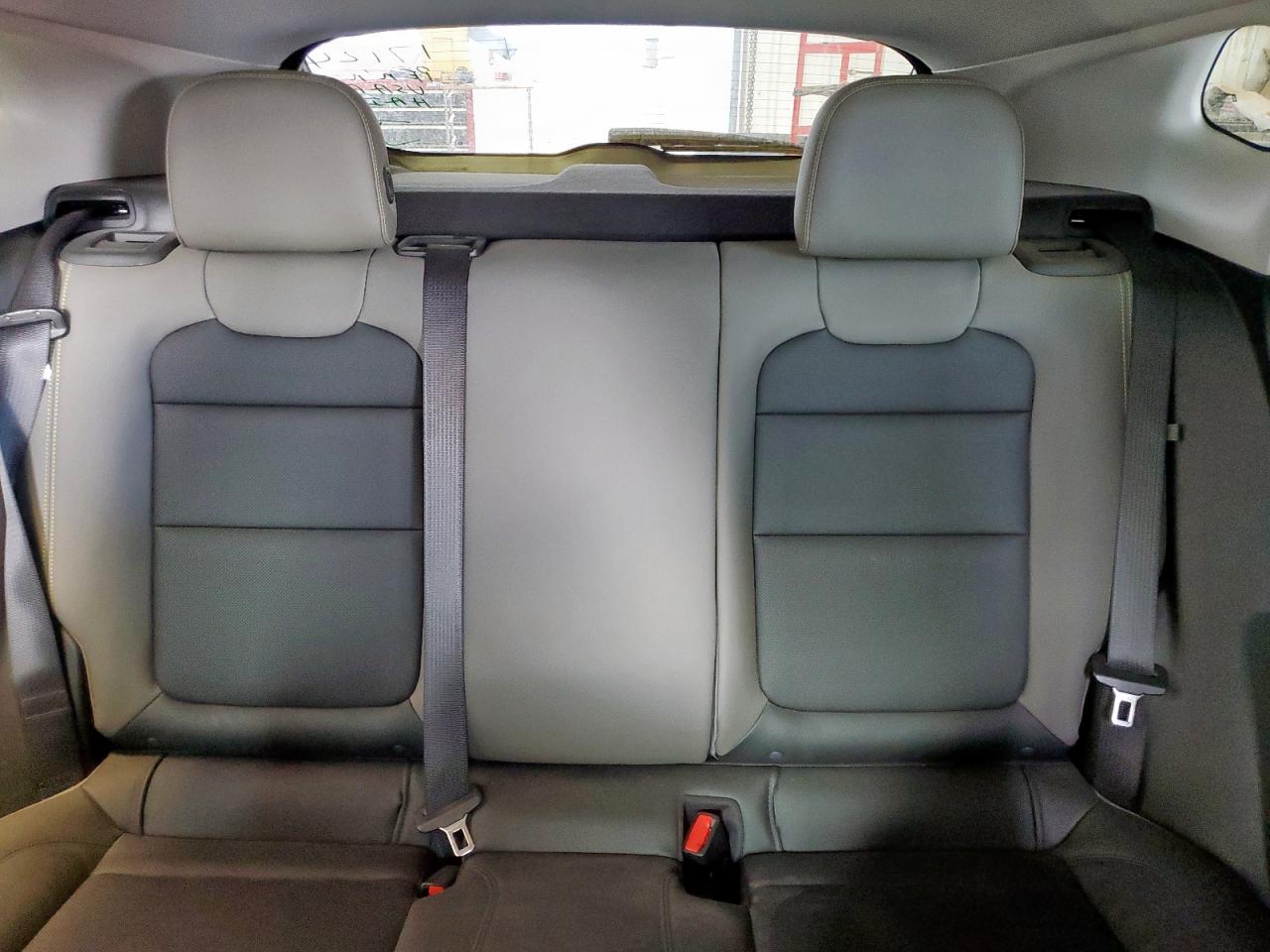 2025 Chevrolet Trax Activ VIN: KL77LKEP8SC091380 Lot: 70280145