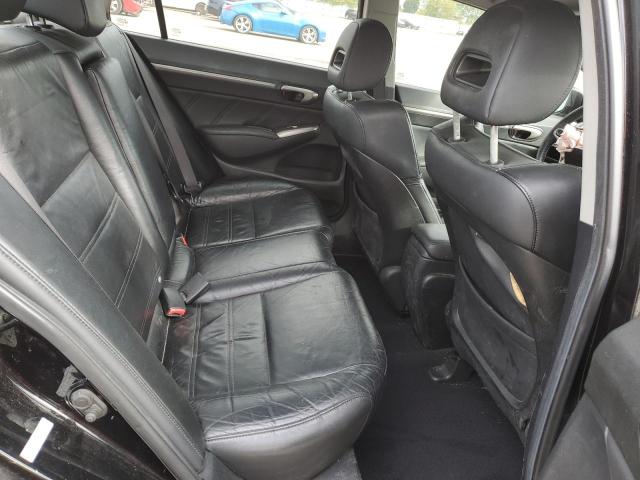 2007 ACURA CSX PREMIUM NAVIGATION  