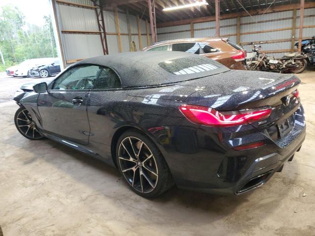 2019 BMW M850XI   