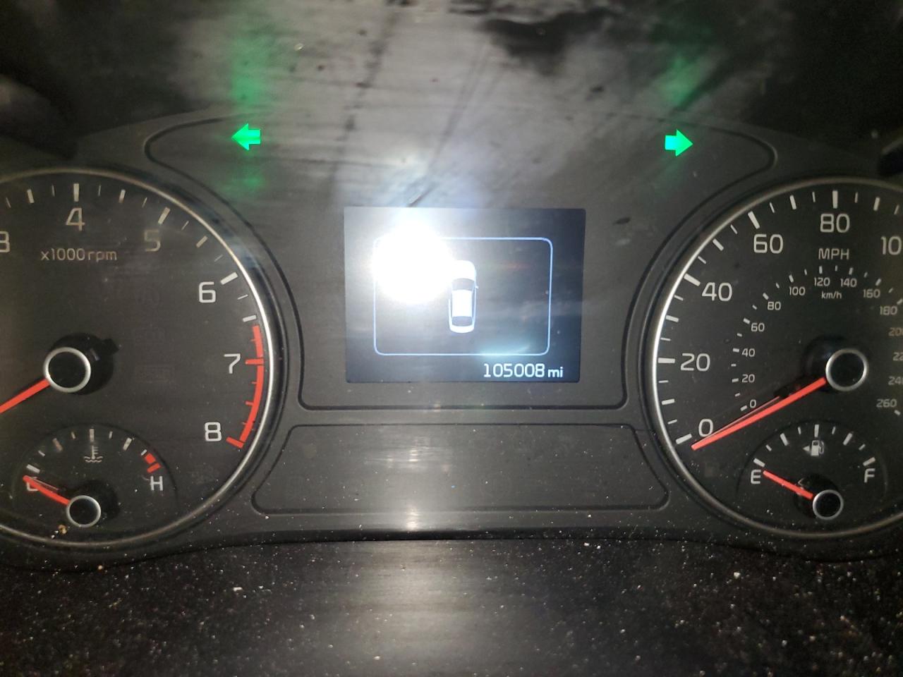 2018 Kia Optima Lx VIN: 5XXGT4L30JG178641 Lot: 70602885