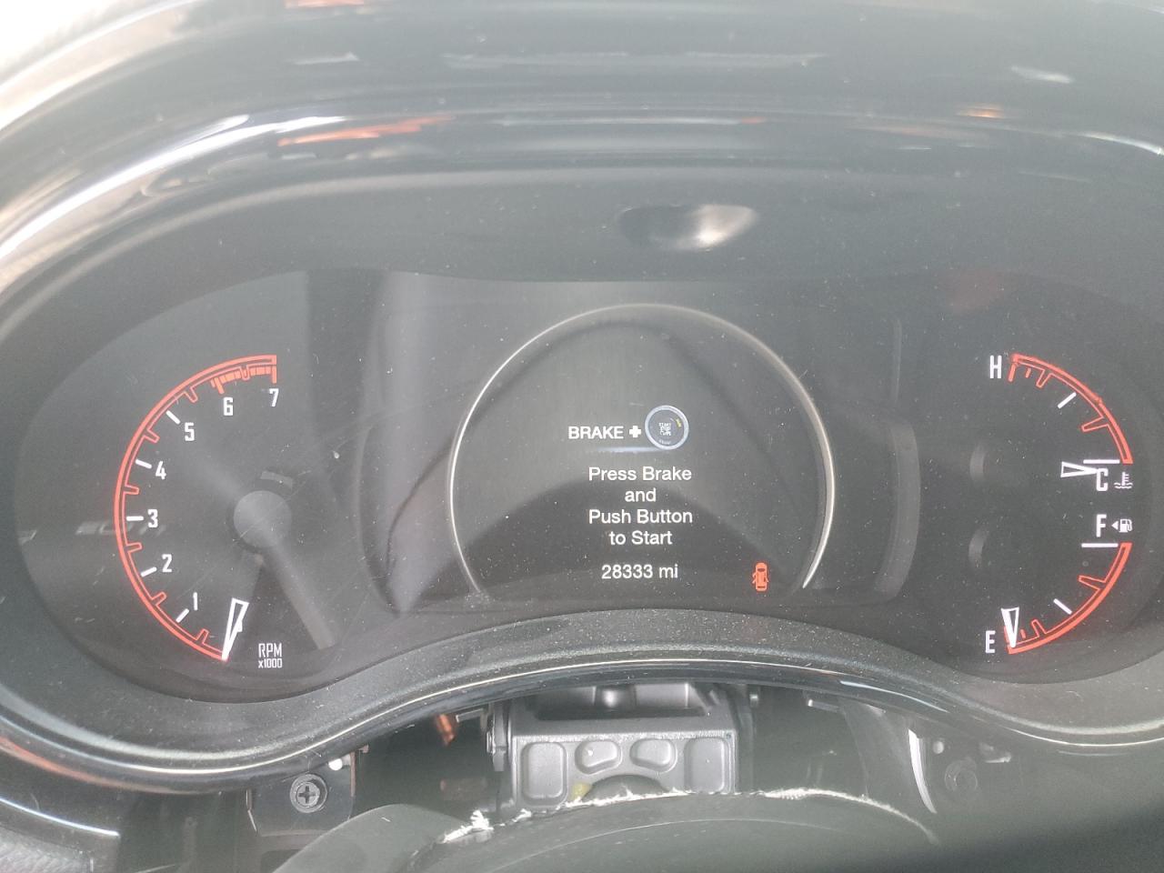 2022 Dodge Durango R/T VIN: 1C4SDJCT8NC213745 Lot: 70674695