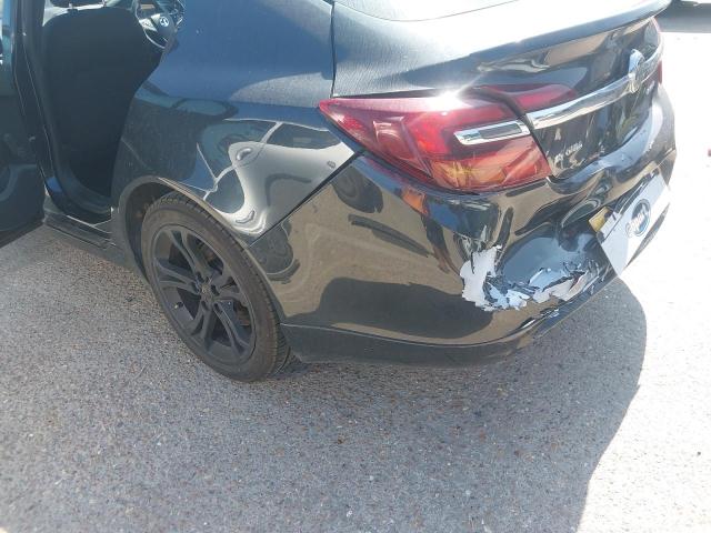 2014 VAUXHALL INSIGNIA LTD ED CDTI ECO 