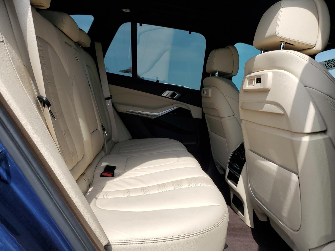 2019 BMW X5 xDrive40I VIN: 5UXCR6C51KLL13457 Lot: 69617025